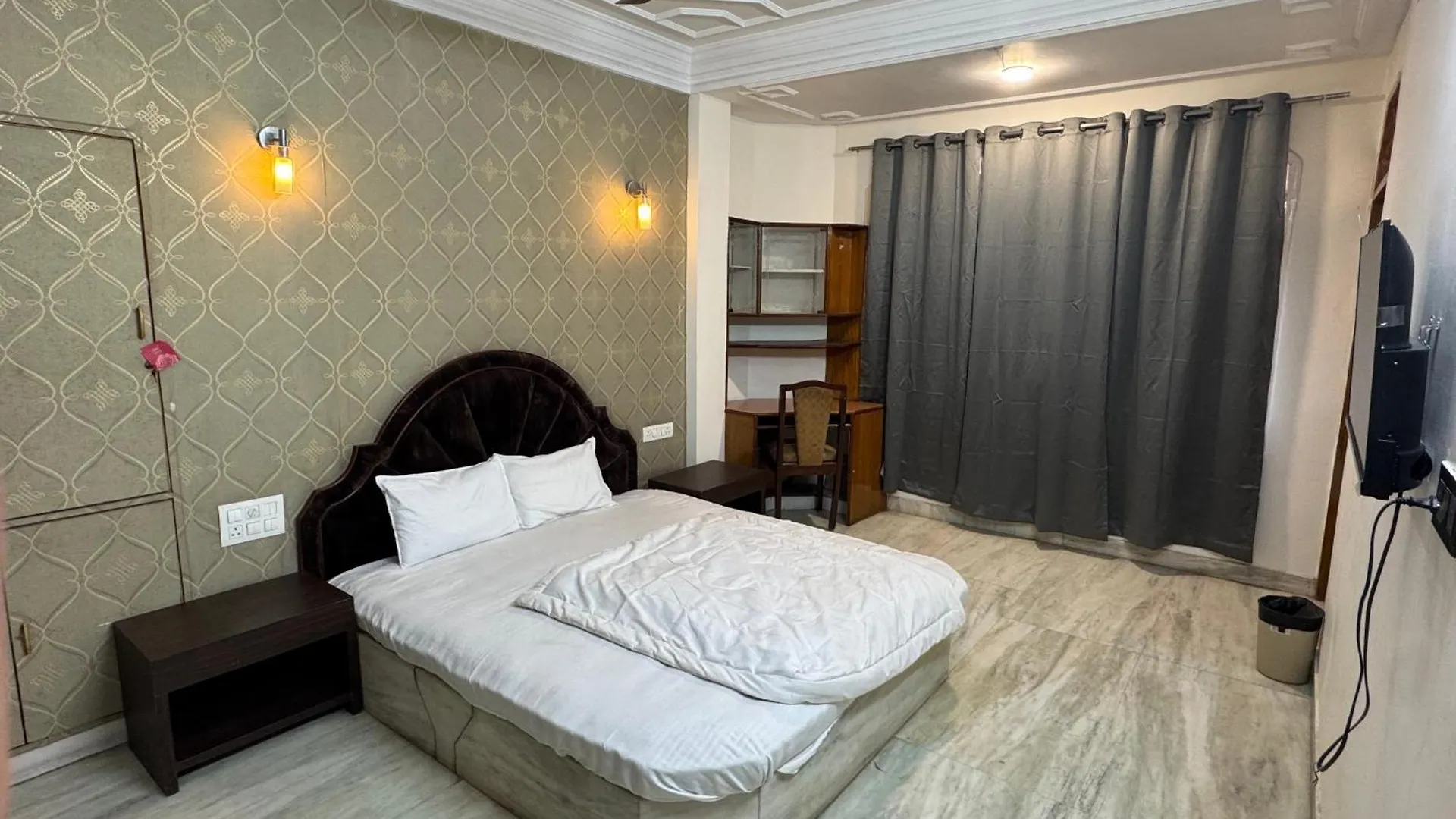 Maison d'hôtes Ramatva Stays Bénarès