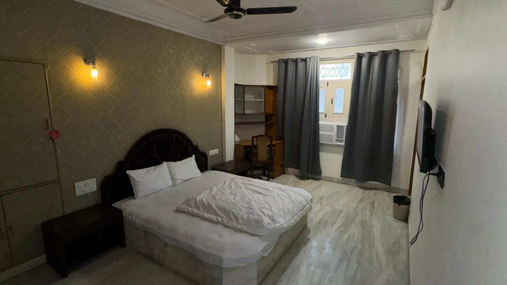 Ramatva Stays Bénarès Maison d'hôtes