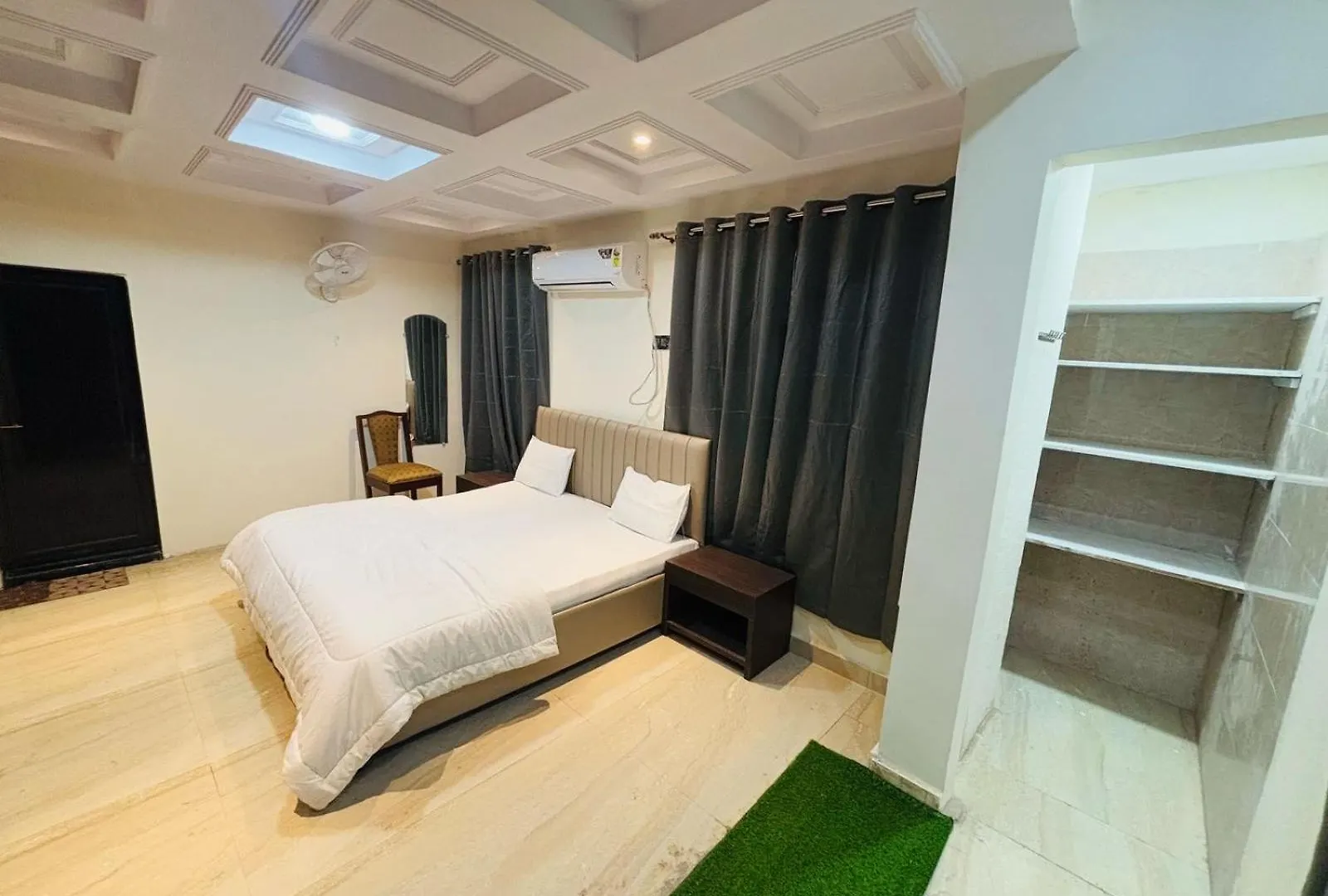 Maison d'hôtes Ramatva Stays Bénarès Inde